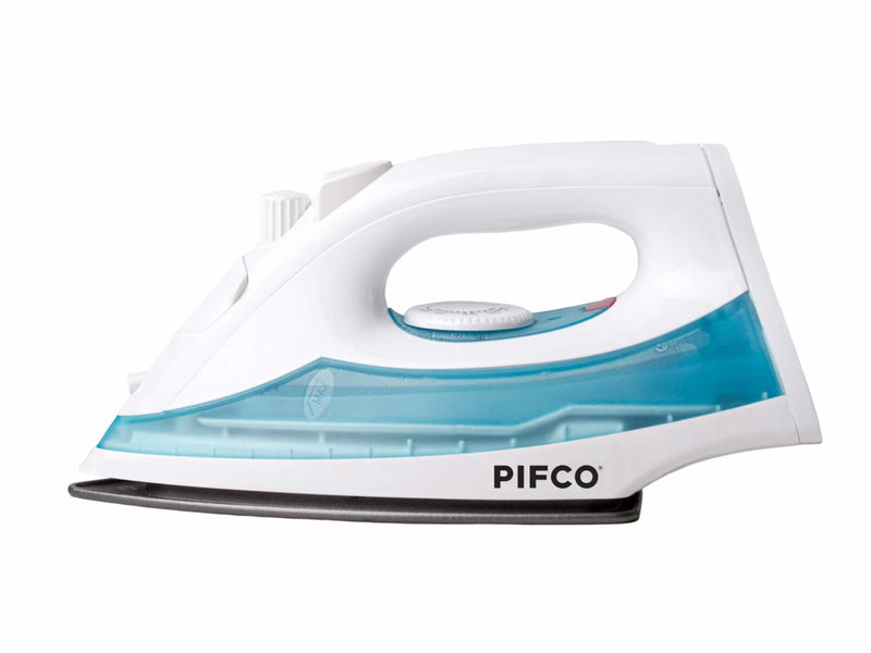 Easy Steam Iron