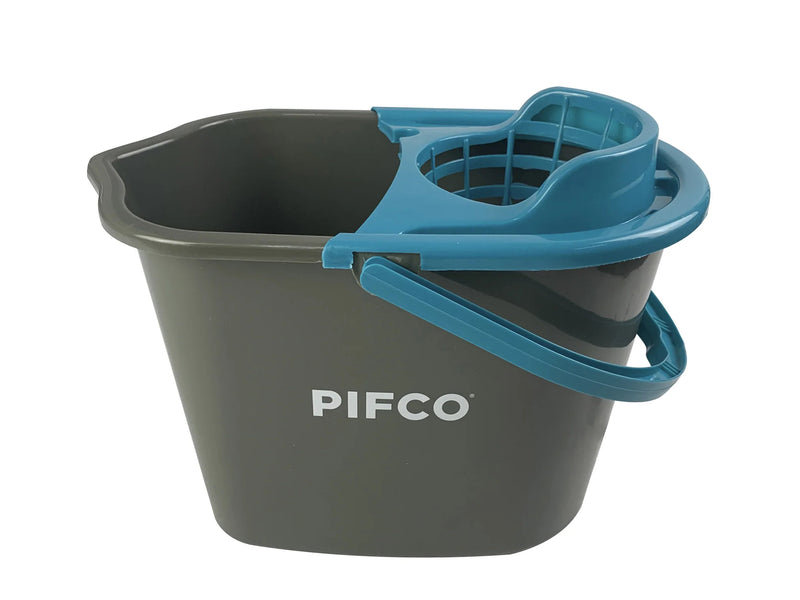 10L Mop Bucket & Wringer