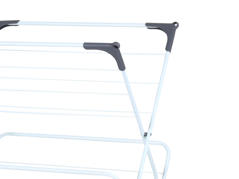 3 Tier Clothes Airer