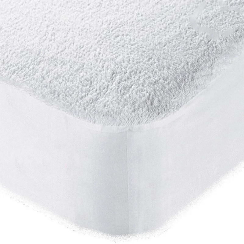 Terry Towel Waterproof Mattress Protectors