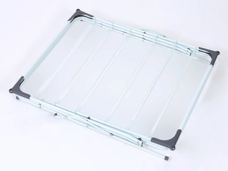 3 Tier Clothes Airer